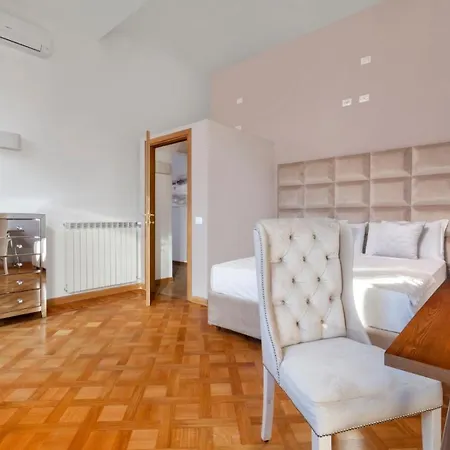 Sant'angelo Suites 招待所
