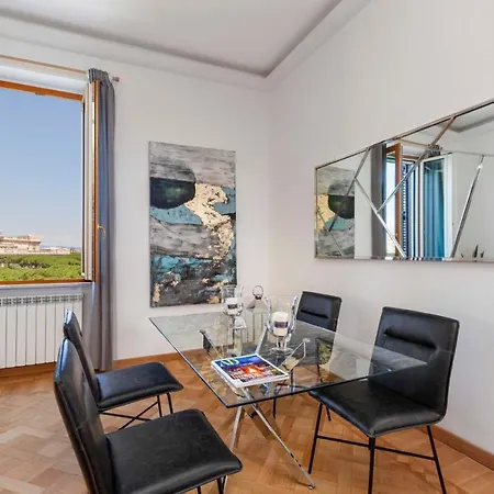 게스트하우스 Sant'angelo Suites *