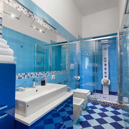 Sant'angelo Suites 로마