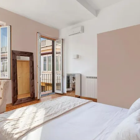 게스트하우스 Sant'angelo Suites *