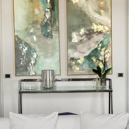 게스트하우스 Sant'angelo Suites