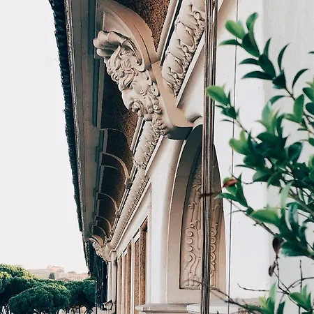 게스트하우스 Sant'angelo Suites *