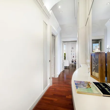 Sant'angelo Suites 로마