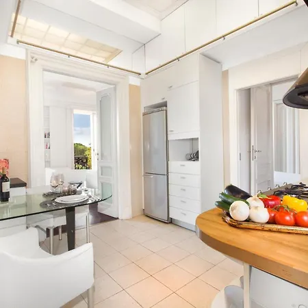 Sant'angelo Suites *