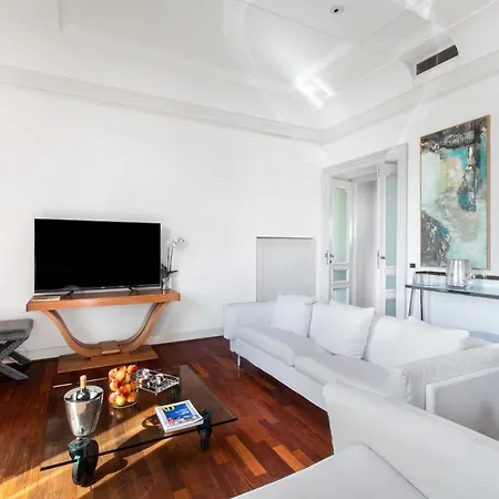 Sant'angelo Suites 게스트하우스 *