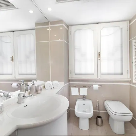 Sant'angelo Suites 게스트하우스 로마