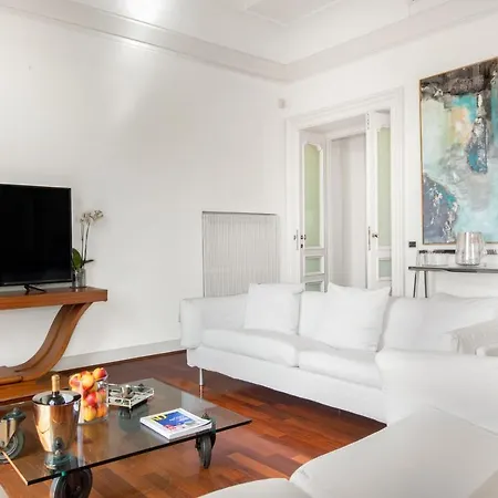 게스트하우스 Sant'angelo Suites