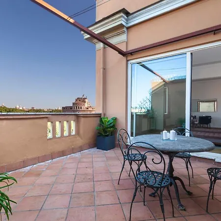 Vendégház Sant'angelo Suites