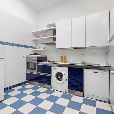 Sant'angelo Suites Vendégház Róma