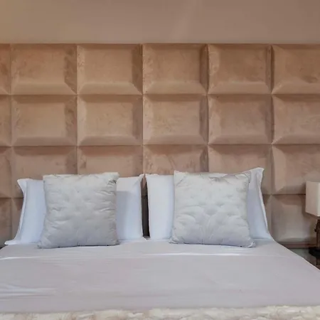 Sant'angelo Suites Vendégház *