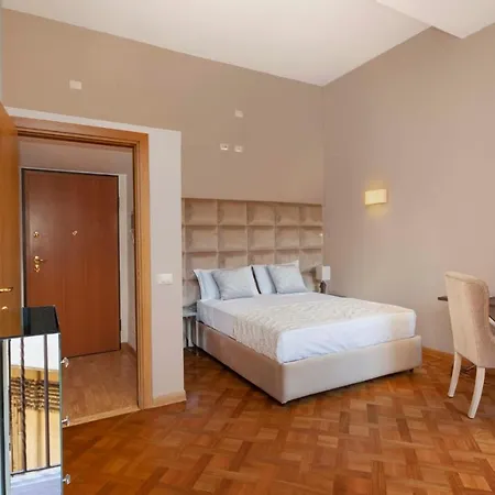 Vendégház Sant'angelo Suites Róma