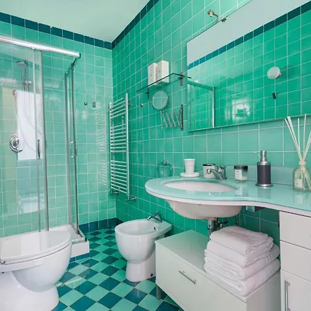 Vendégház Sant'angelo Suites Róma