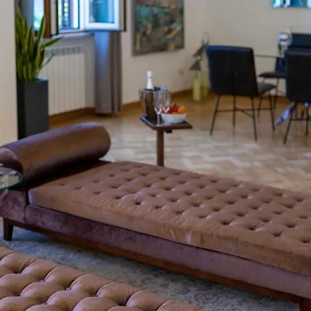 Sant'angelo Suites