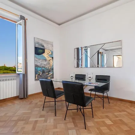 Sant'angelo Suites Róma