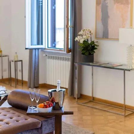 Vendégház Sant'angelo Suites Róma