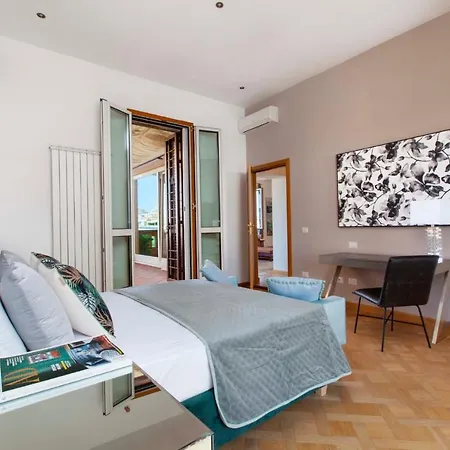 Sant'angelo Suites Vendégház *