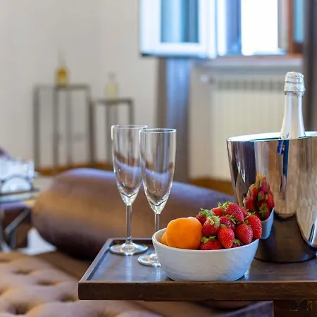 Sant'angelo Suites Vendégház Róma