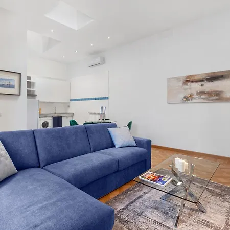 Sant'angelo Suites *