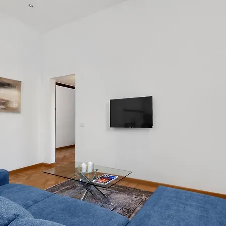 Sant'angelo Suites * Róma