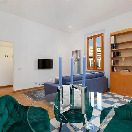 Sant'angelo Suites * Róma