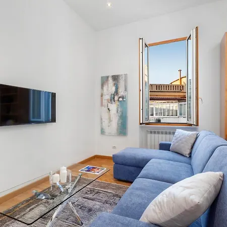 Sant'angelo Suites
