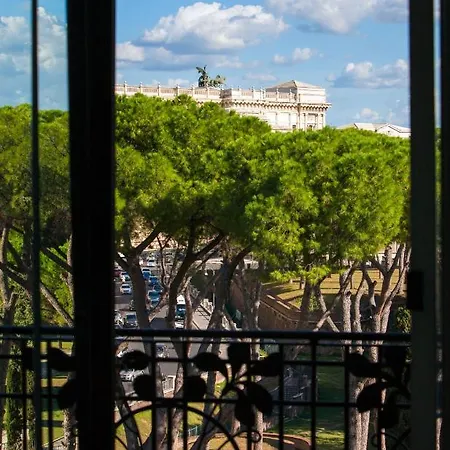 Vendégház Sant'angelo Suites Róma