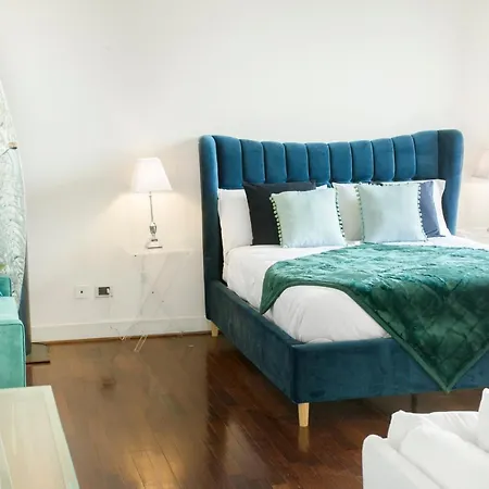 Sant'angelo Suites *