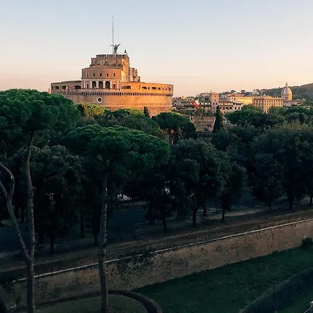 Sant'angelo Suites