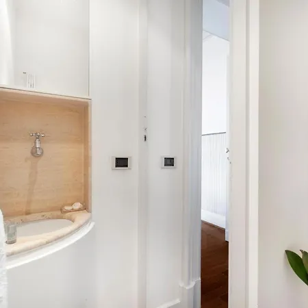 Vendégház Sant'angelo Suites Róma