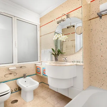 Sant'angelo Suites