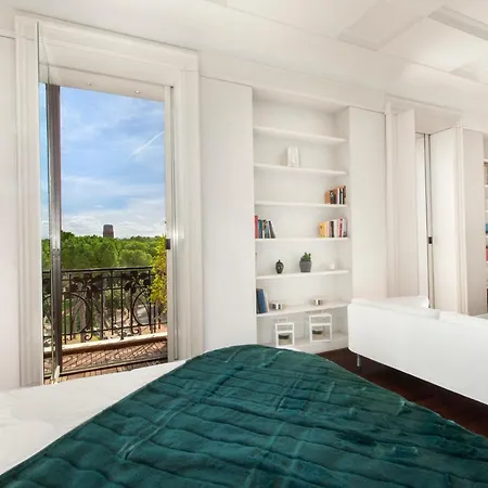Vendégház Sant'angelo Suites *