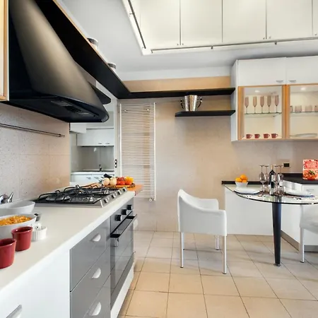 Sant'angelo Suites Róma
