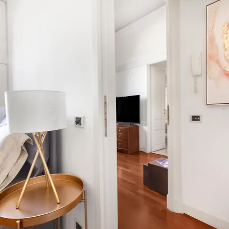 Sant'angelo Suites Vendégház *