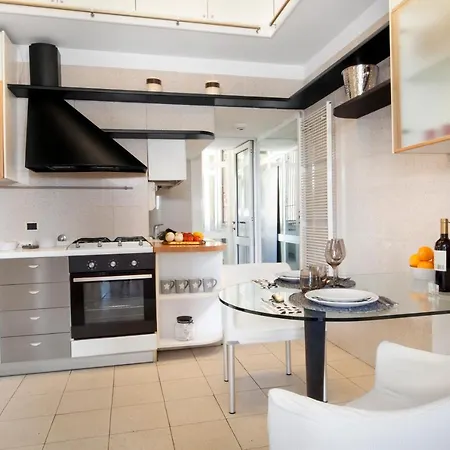 Sant'angelo Suites * Róma