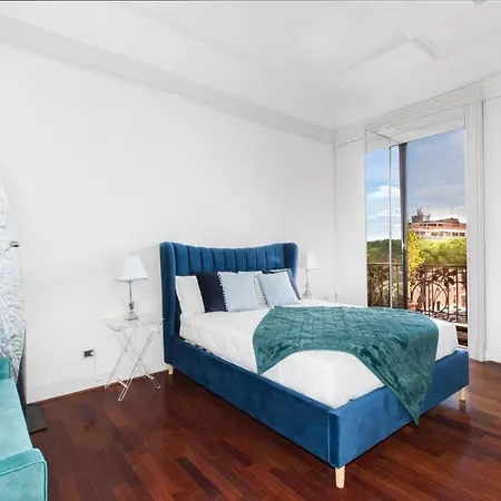 Sant'angelo Suites Vendégház
