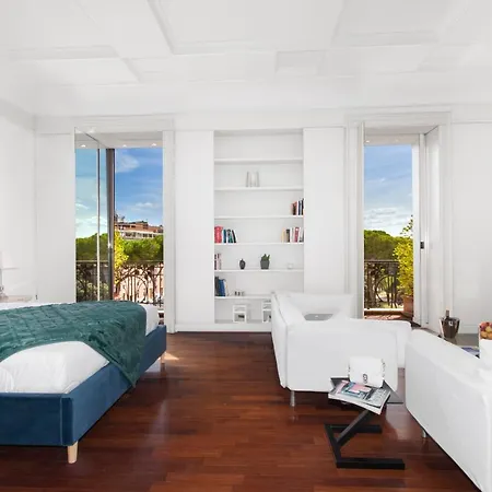 Vendégház Sant'angelo Suites Róma