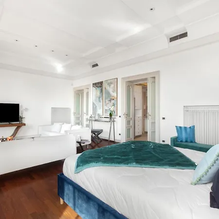 Sant'angelo Suites Vendégház