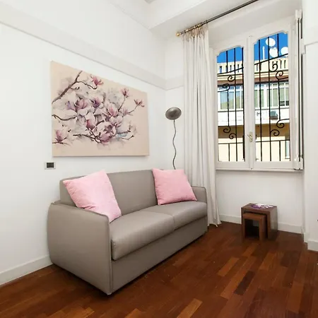 Sant'angelo Suites *