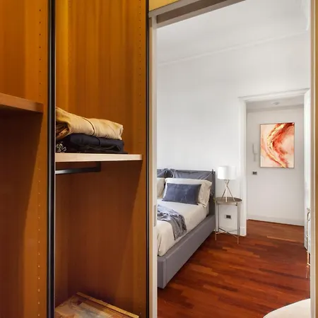Sant'angelo Suites Vendégház *