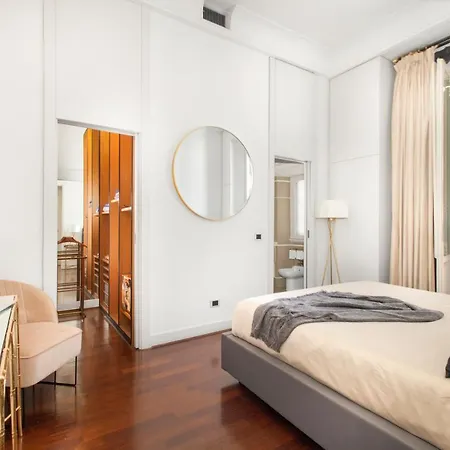 Sant'angelo Suites Vendégház Róma