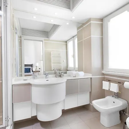 Sant'angelo Suites Róma