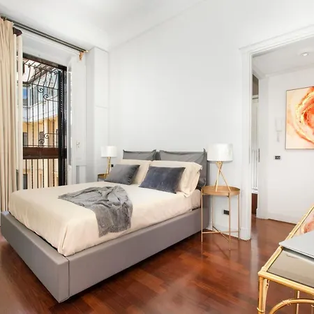 Vendégház Sant'angelo Suites Róma