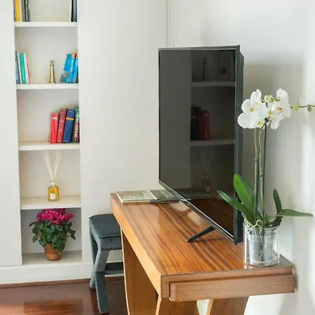Sant'angelo Suites *