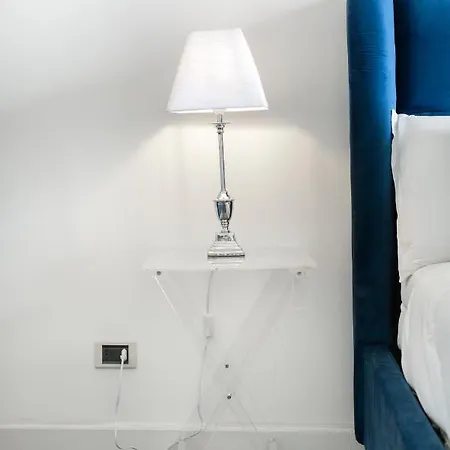 Sant'angelo Suites Vendégház *