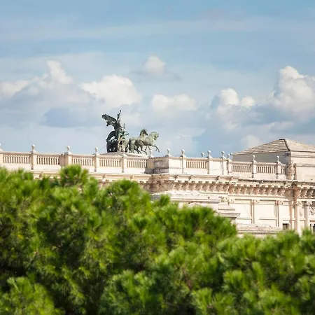 Sant'angelo Suites Vendégház