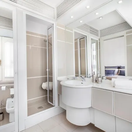 Sant'angelo Suites *