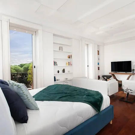 Sant'angelo Suites